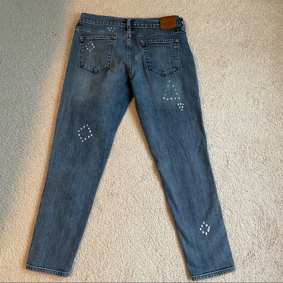 Lucky Brand Jeans - Picture 4 of 5